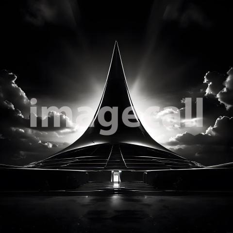 Abstract and surreal Objects (357)