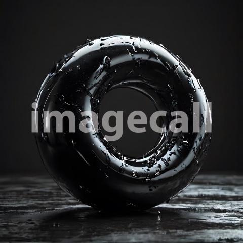 Abstract and surreal Objects (336)