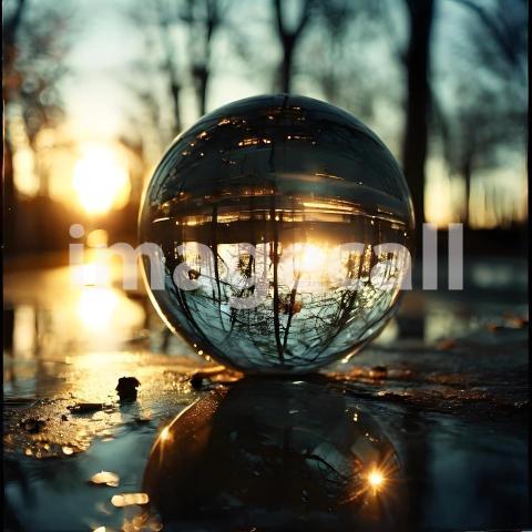 Abstract and surreal Objects (361)