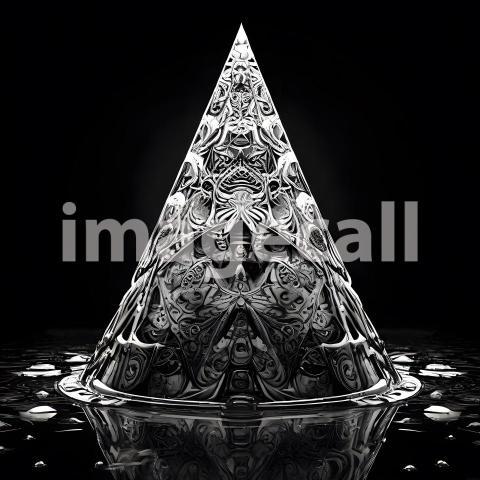 Abstract and surreal Objects (362)