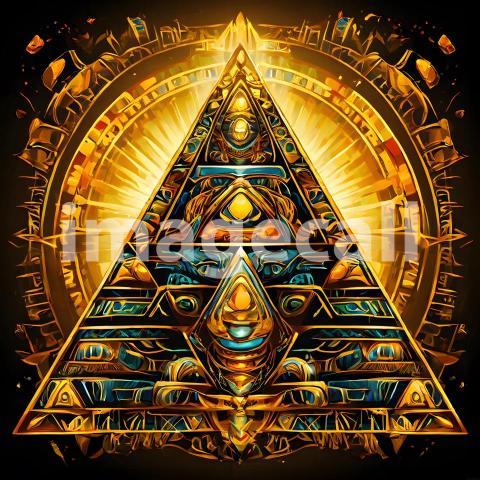 Abstract and surreal Objects (359)