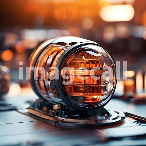 Abstract and surreal Objects (366)