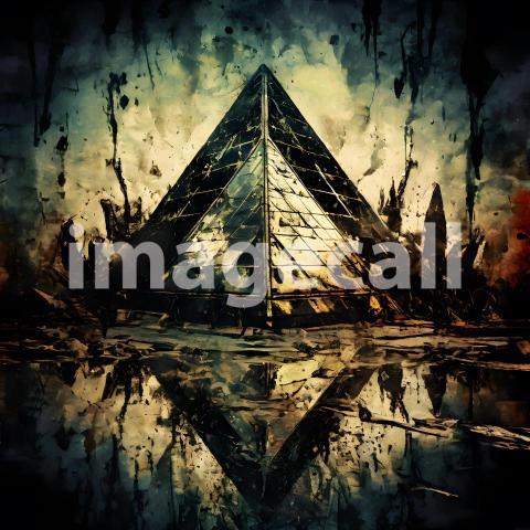 Abstract and surreal Objects (363)