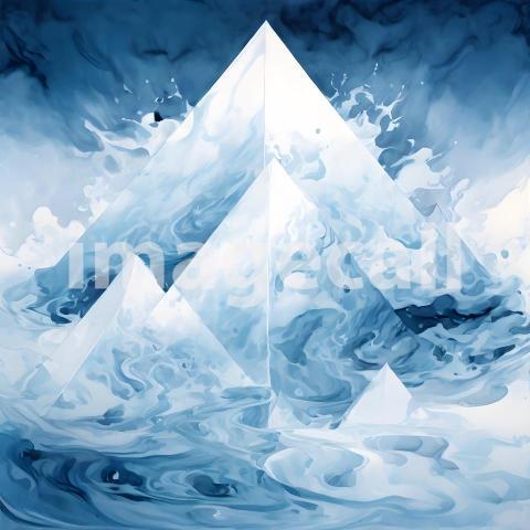 Abstract and surreal Objects (369)