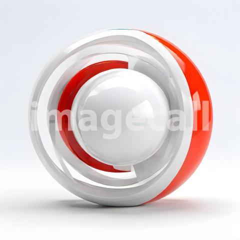 Abstract and surreal Objects (371)