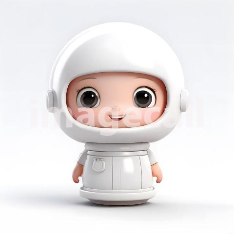 Abstract and surreal Objects (372)