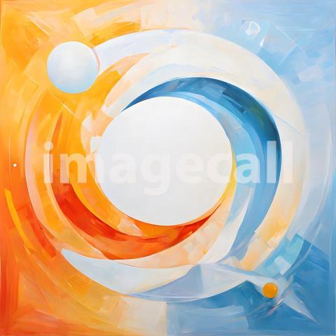 Abstract and surreal Objects (373)