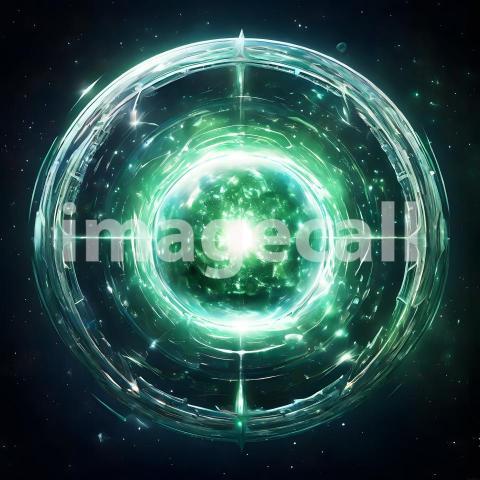 Abstract and surreal Objects (376)