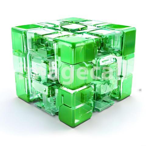 Abstract and surreal Objects (375)