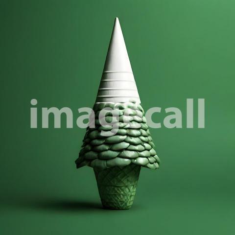 Abstract and surreal Objects (379)