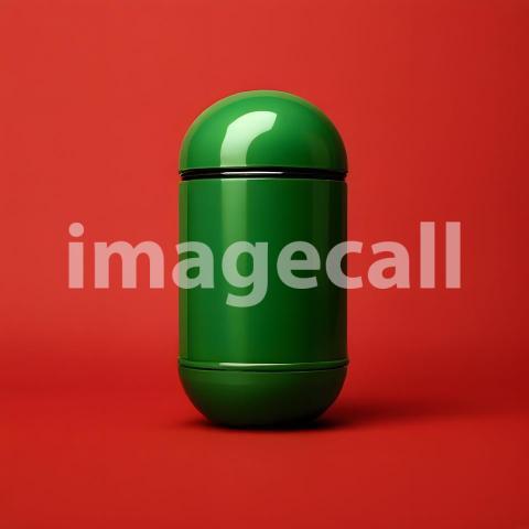 Abstract and surreal Objects (378)