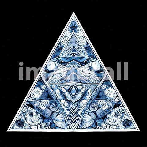 Abstract and surreal Objects (385)