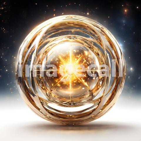 Abstract and surreal Objects (387)