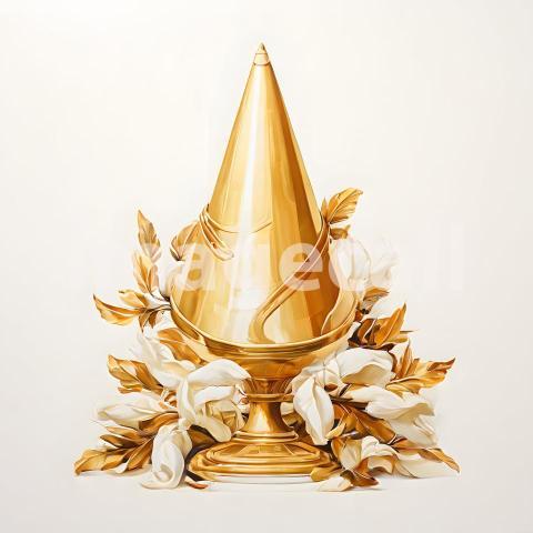 Abstract and surreal Objects (390)