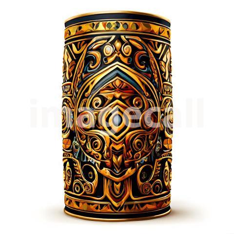 Abstract and surreal Objects (388)