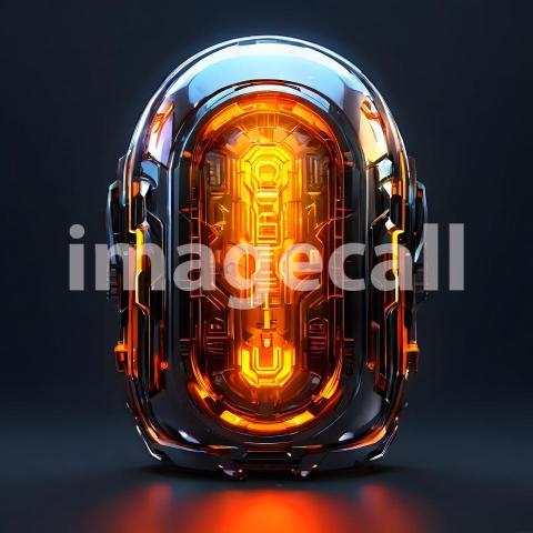 Abstract and surreal Objects (389)