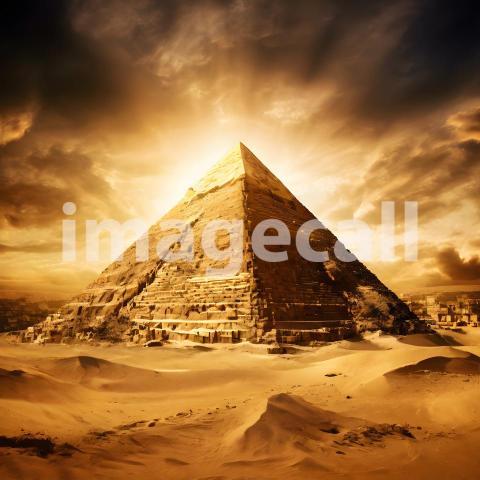 Abstract and surreal Objects (391)