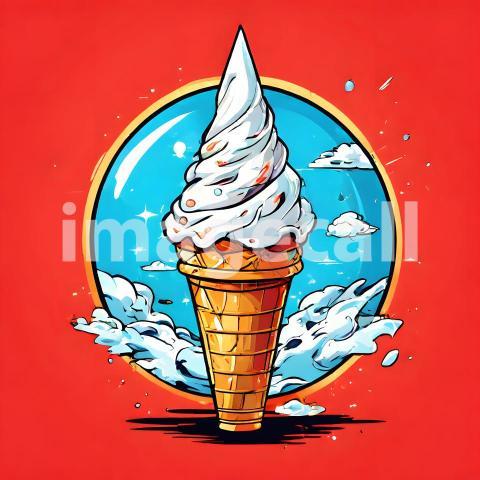 Abstract and surreal Objects (395)