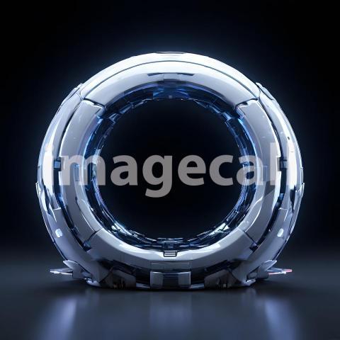 Abstract and surreal Objects (396)