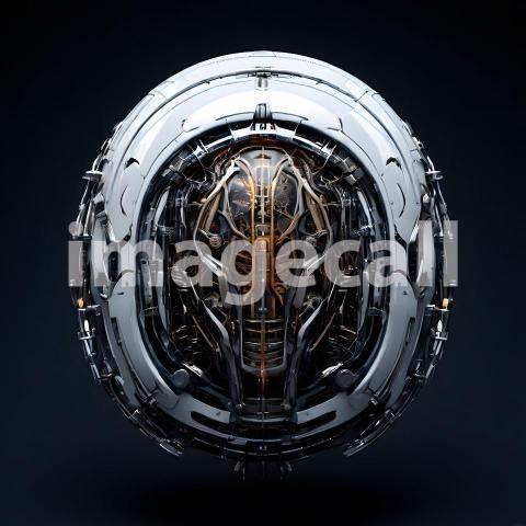 Abstract and surreal Objects (401)