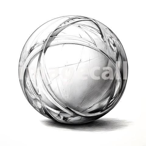 Abstract and surreal Objects (399)