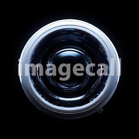 Abstract and surreal Objects (409)