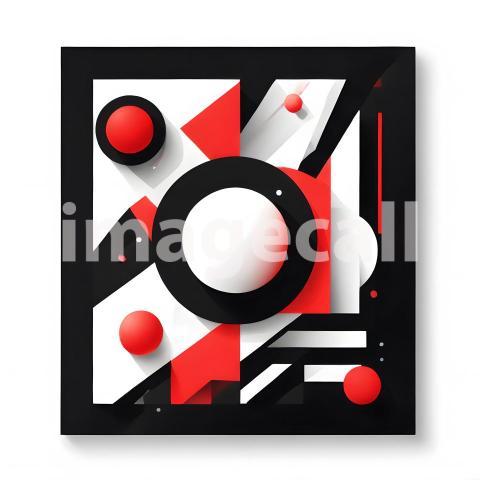 Abstract and surreal Objects (411)