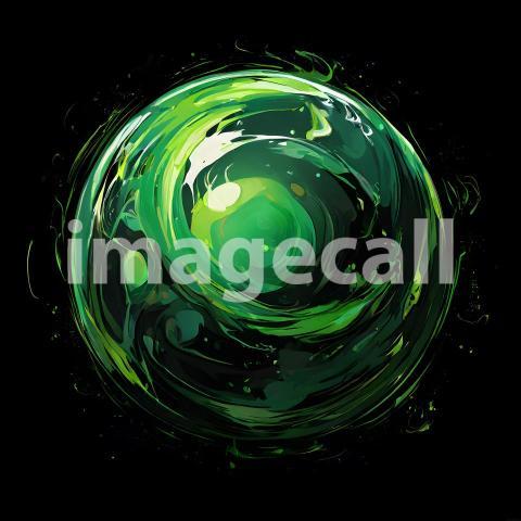 Abstract and surreal Objects (413)