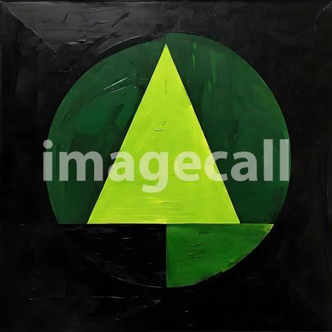 Abstract and surreal Objects (416)