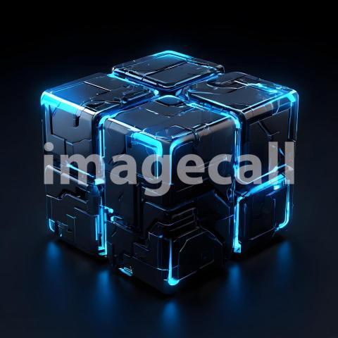 Abstract and surreal Objects (419)