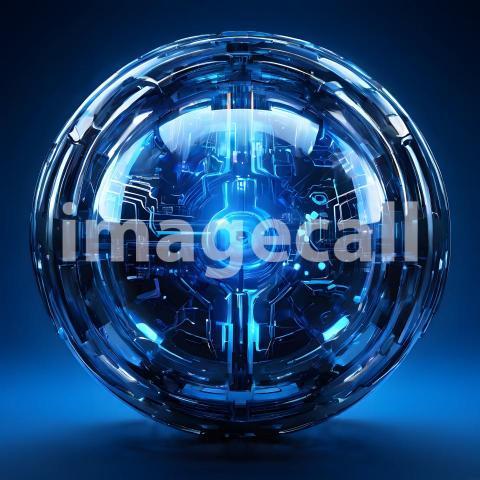 Abstract and surreal Objects (420)