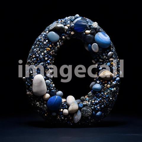 Abstract and surreal Objects (421)