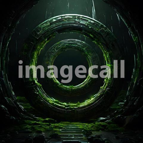 Abstract and surreal Objects (417)