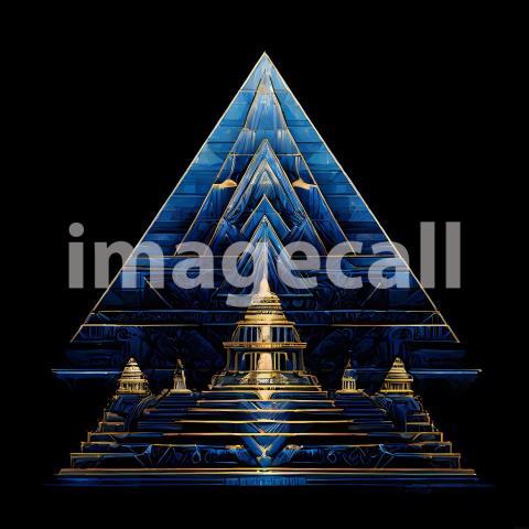 Abstract and surreal Objects (422)