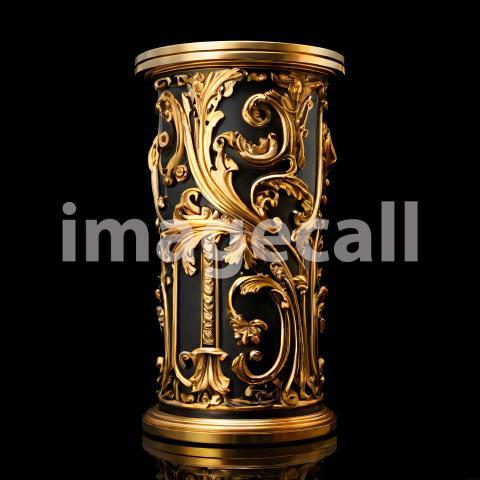 Abstract and surreal Objects (425)