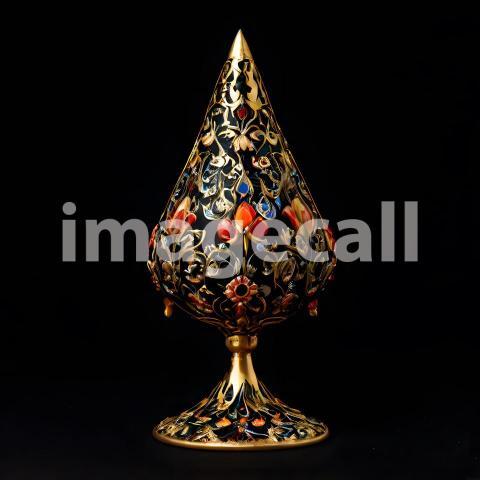 Abstract and surreal Objects (427)