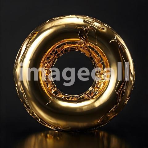 Abstract and surreal Objects (428)