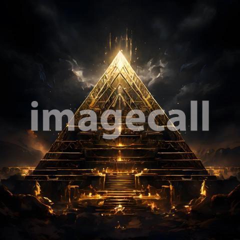 Abstract and surreal Objects (429)