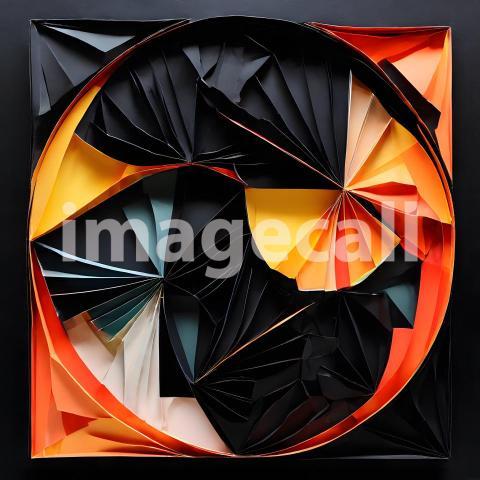 Abstract and surreal Objects (432)