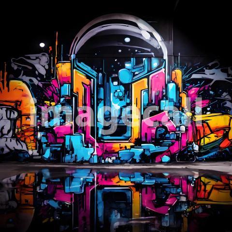 Abstract and surreal Objects (433)