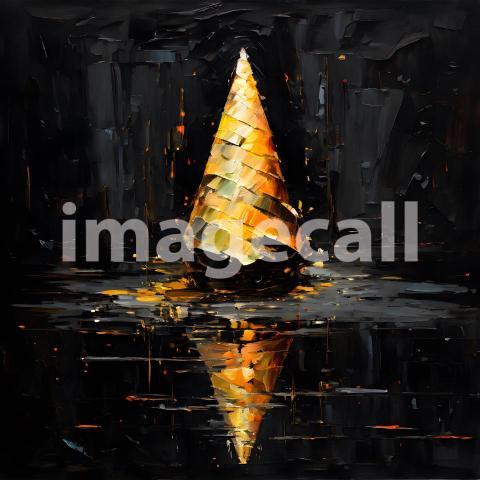 Abstract and surreal Objects (434)