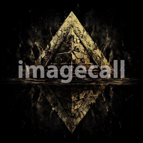 Abstract and surreal Objects (436)