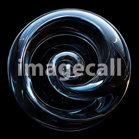 Abstract and surreal Objects (437)