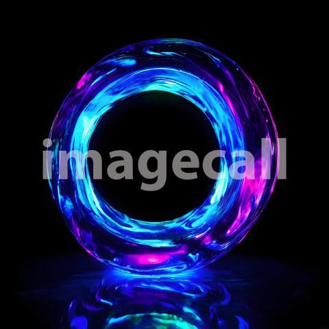 Abstract and surreal Objects (435)