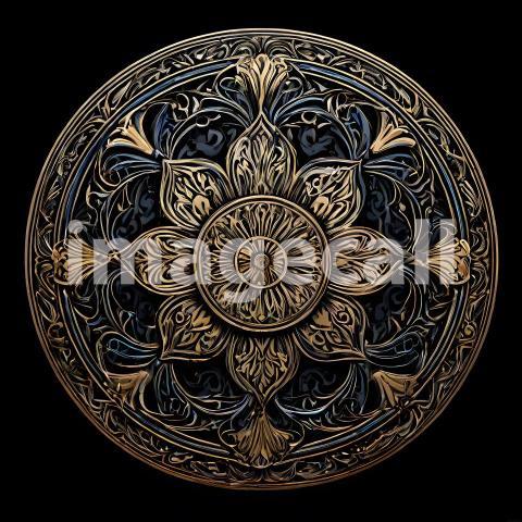 Abstract and surreal Objects (440)