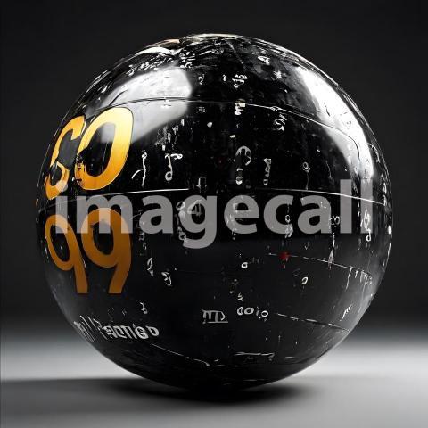 Abstract and surreal Objects (439)