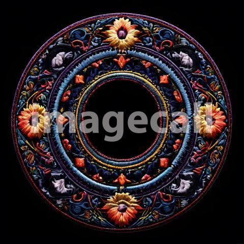 Abstract and surreal Objects (442)