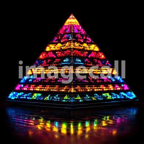 Abstract and surreal Objects (443)