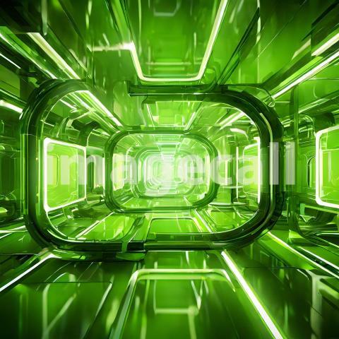 Abstract and surreal Objects (449)