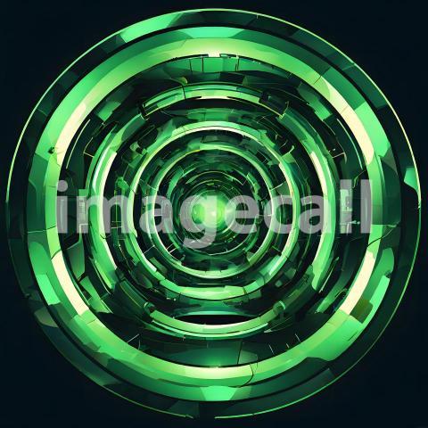 Abstract and surreal Objects (453)